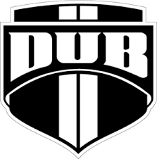 DUB Logo